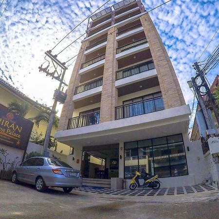 Hiran Residence Patong Kültér fotó