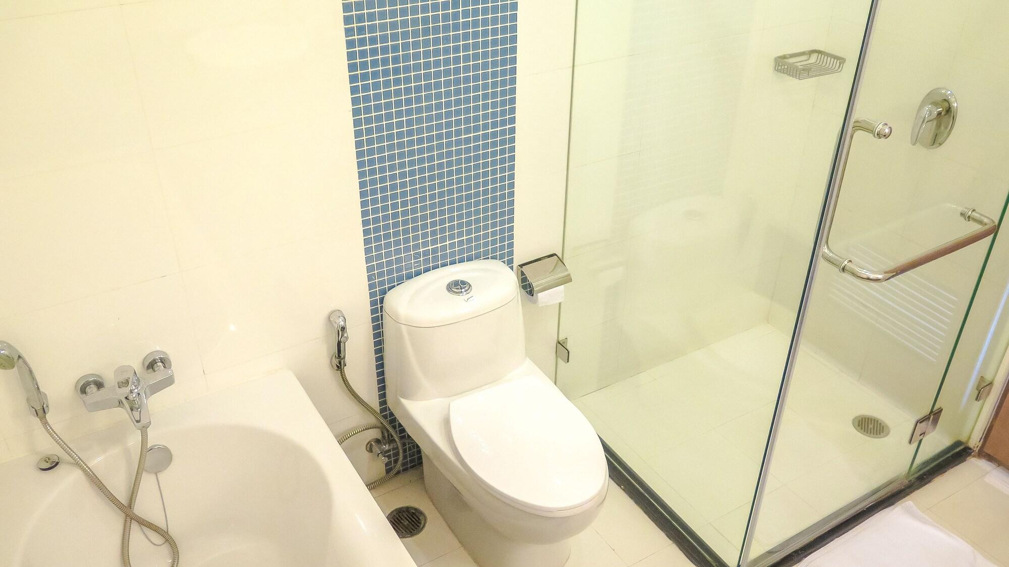 Hiran Residence Patong Kültér fotó