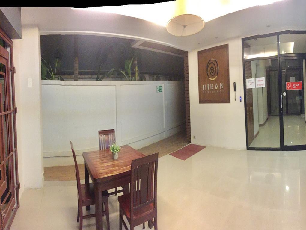 Hiran Residence Patong Kültér fotó