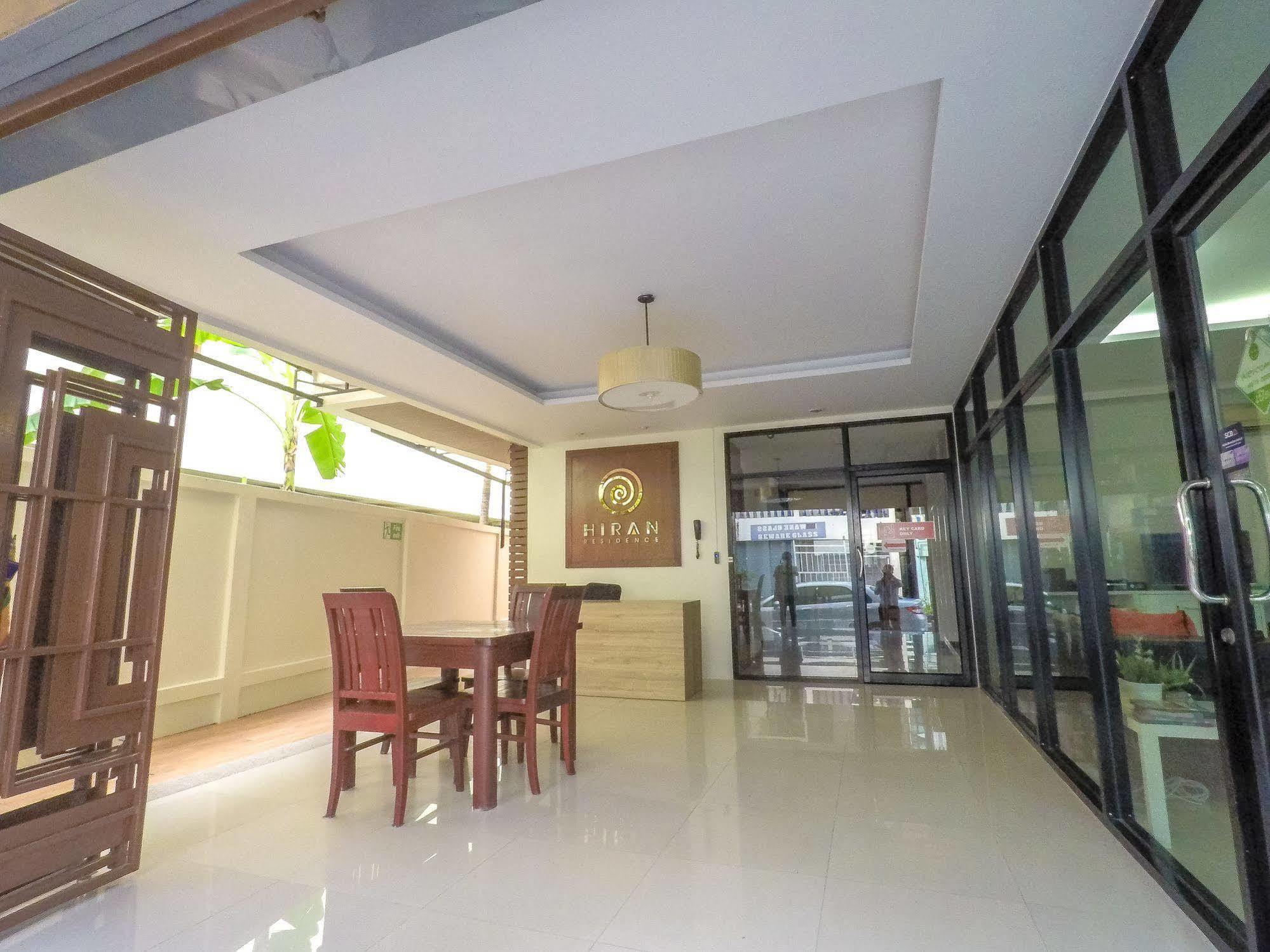 Hiran Residence Patong Kültér fotó